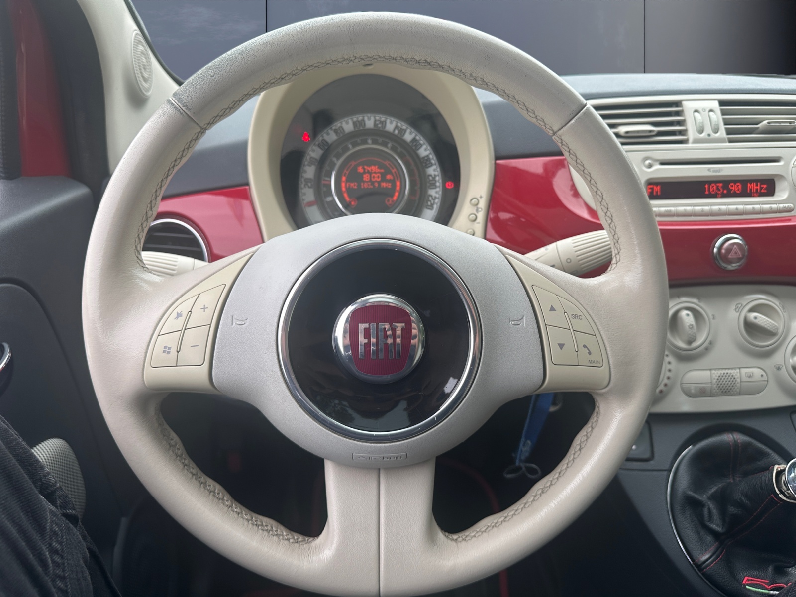 Fiat 500 15
