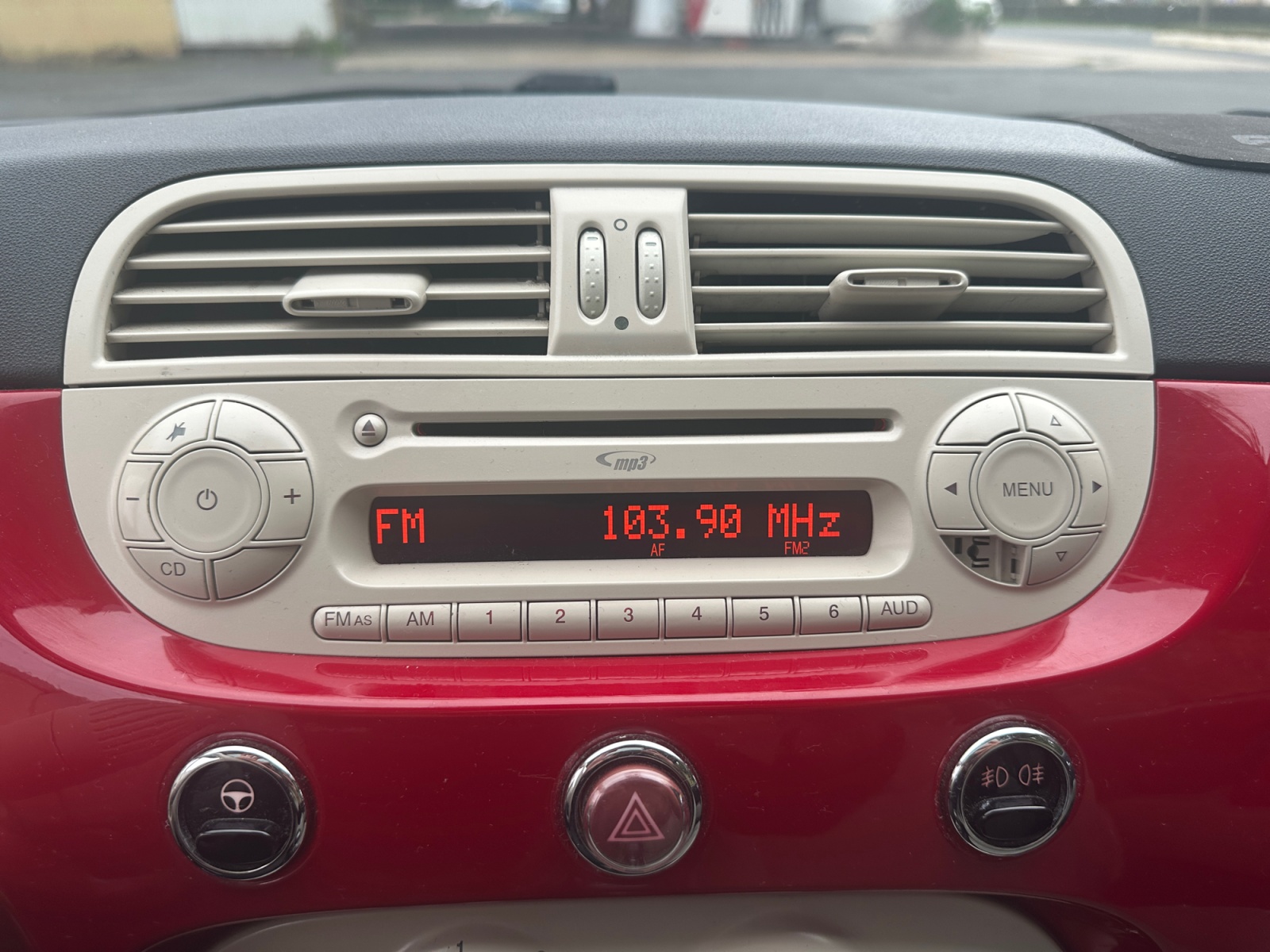 Fiat 500 17