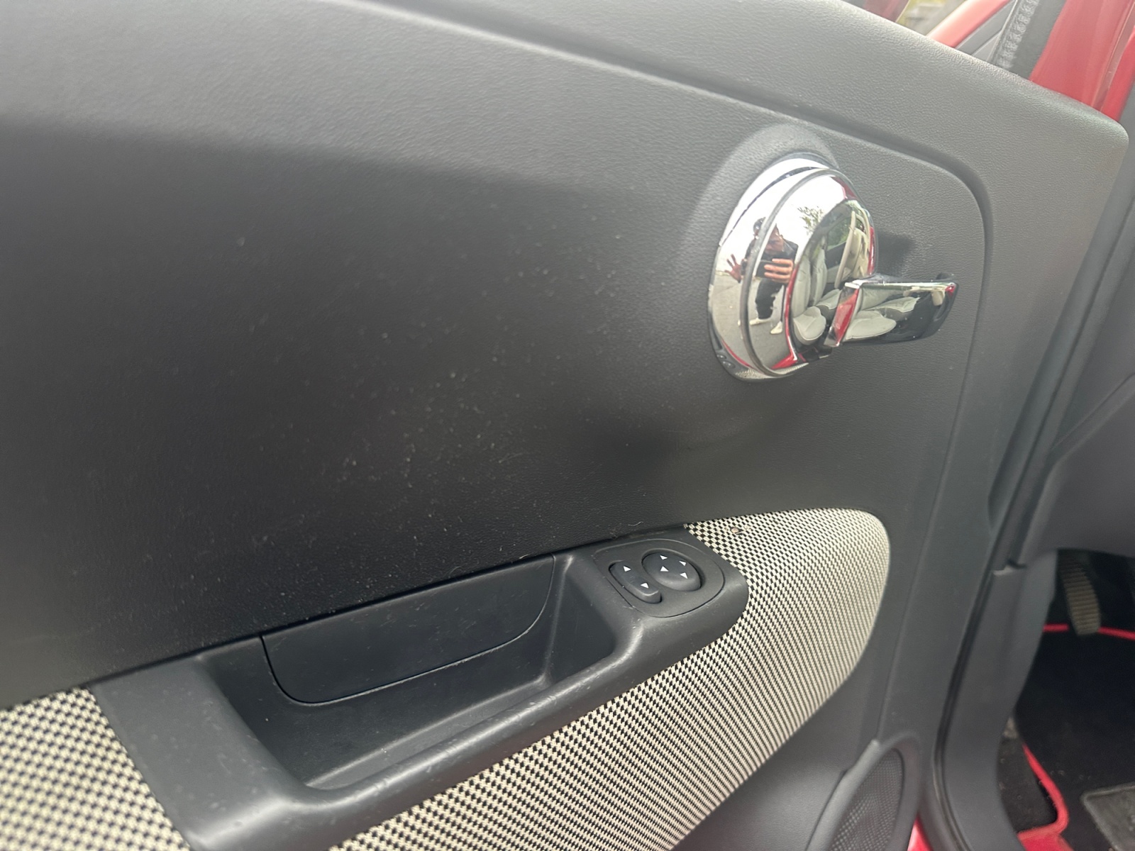 Fiat 500 20