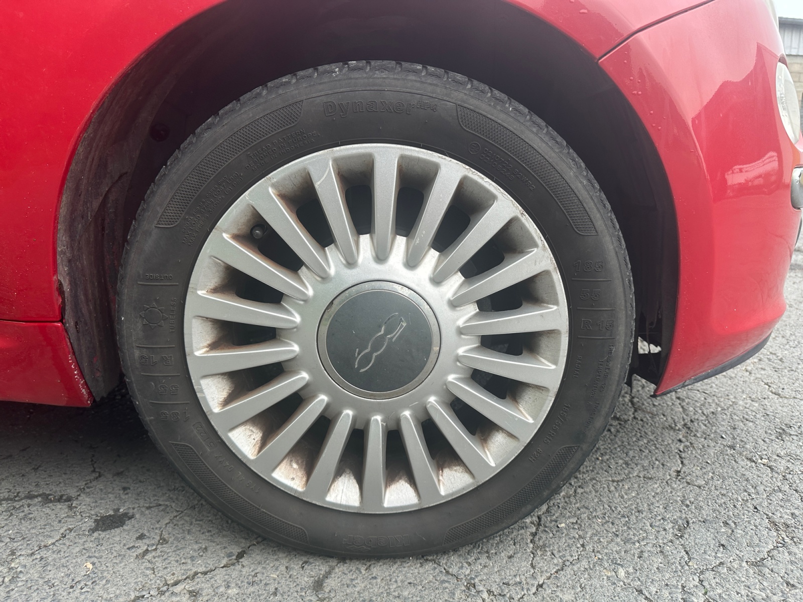 Fiat 500 23