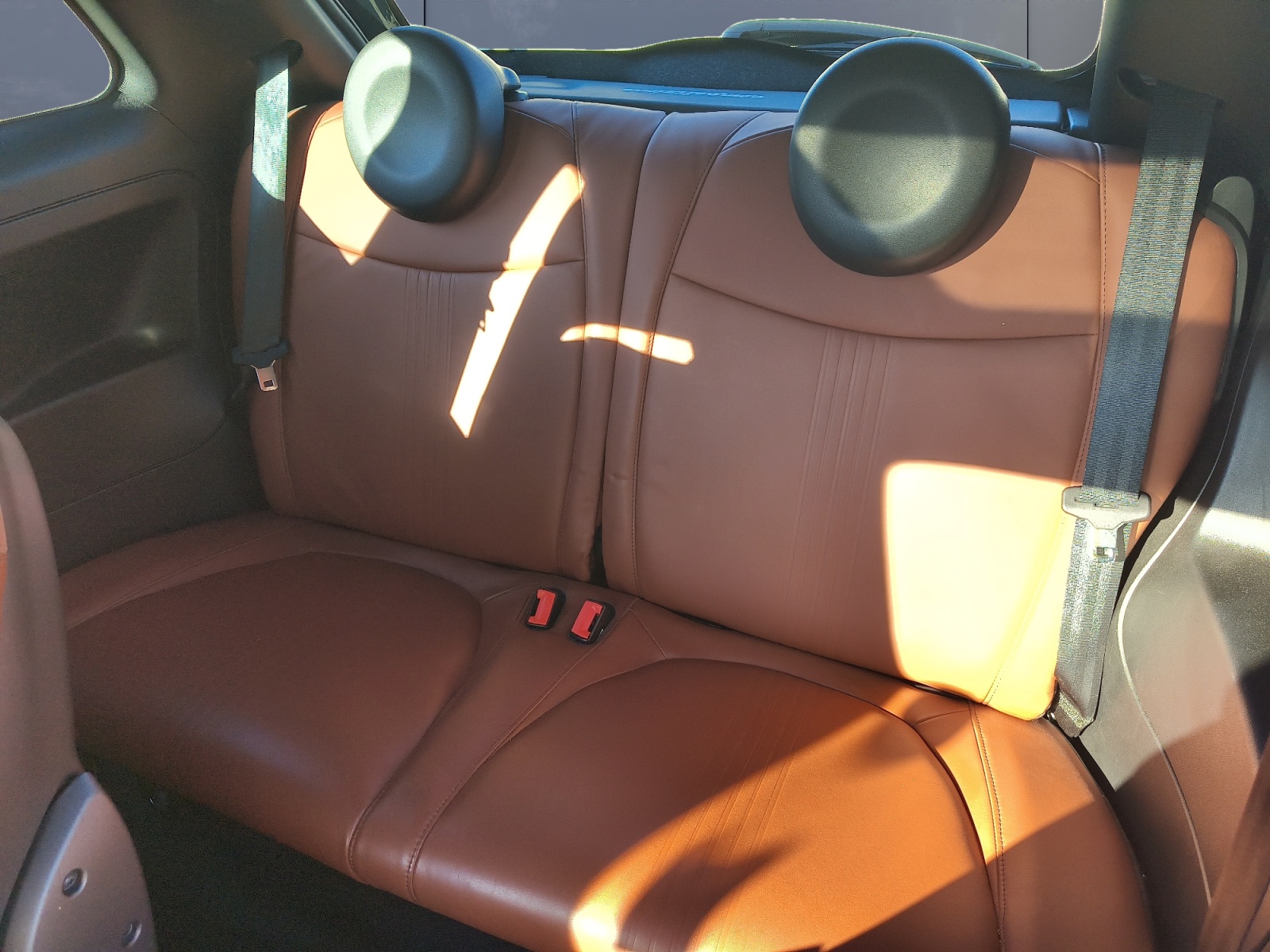 Abarth 500 10
