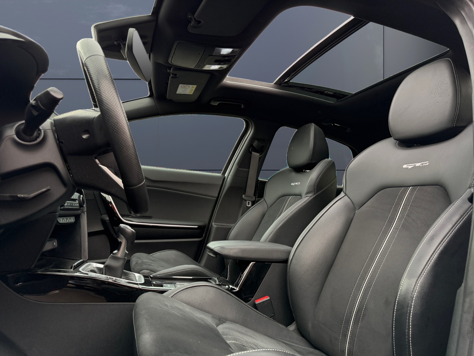 Kia Xceed 9
