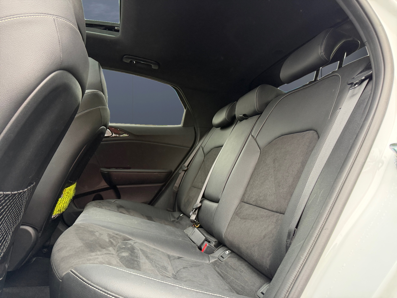Kia Xceed 10