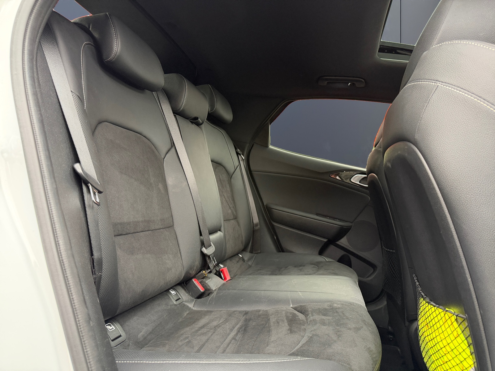 Kia Xceed 11