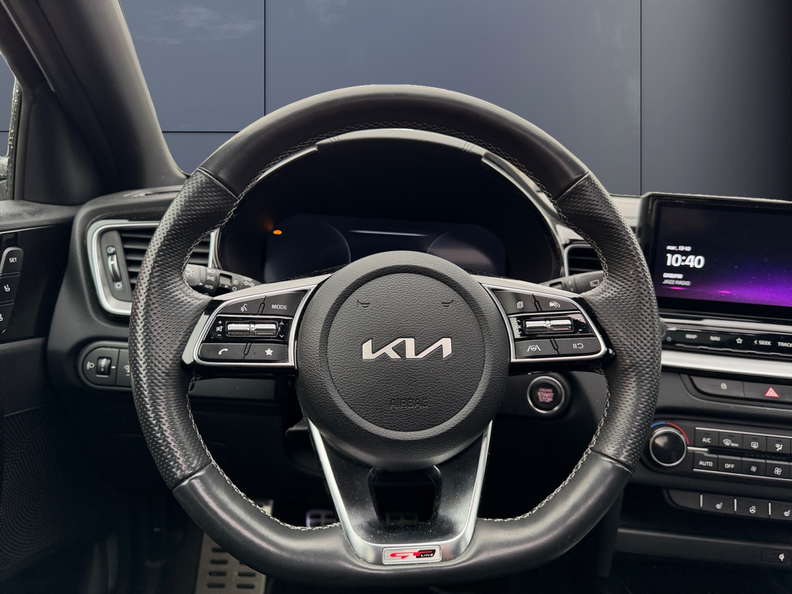 Kia Xceed 15