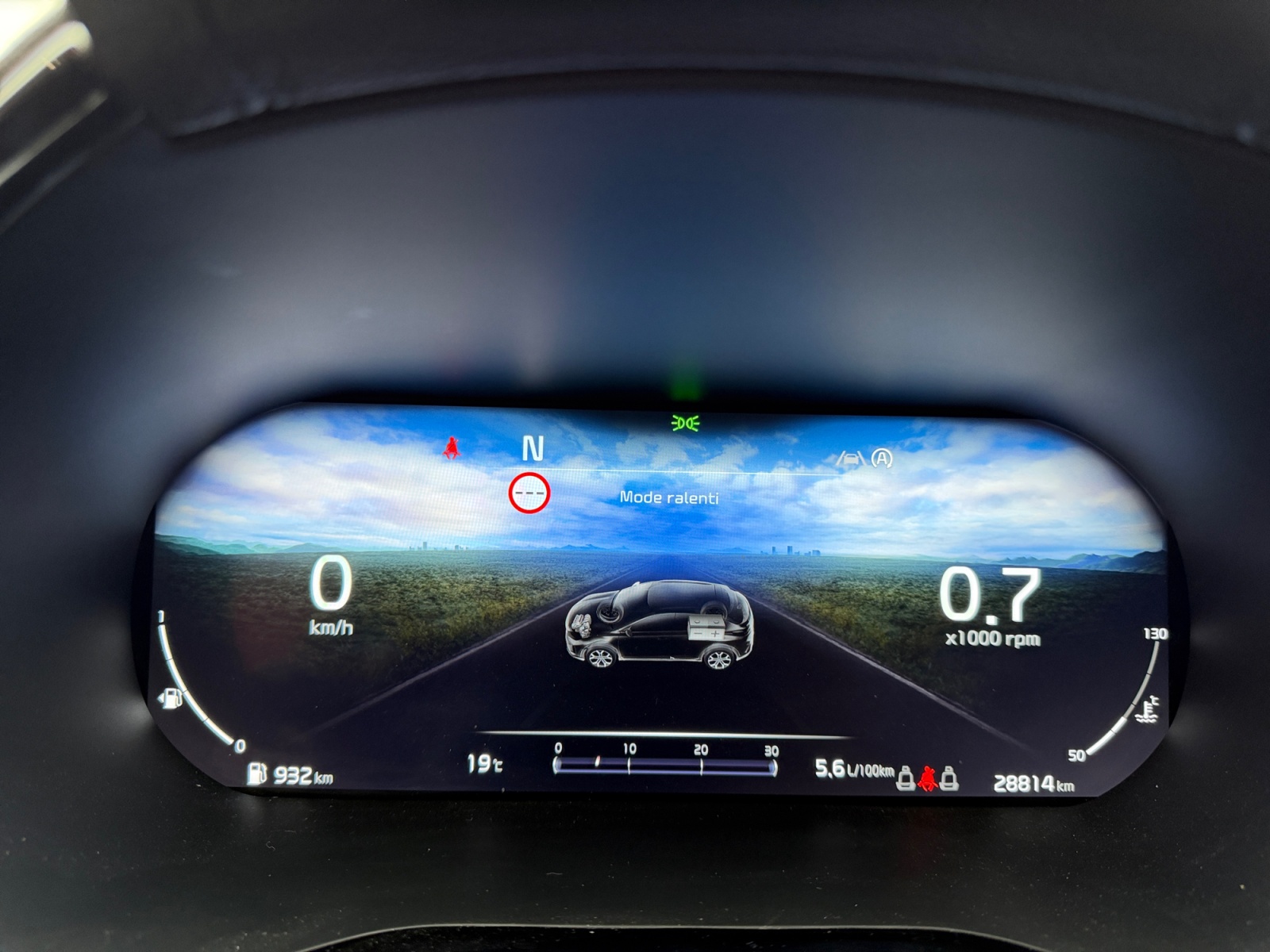 Kia Xceed 16