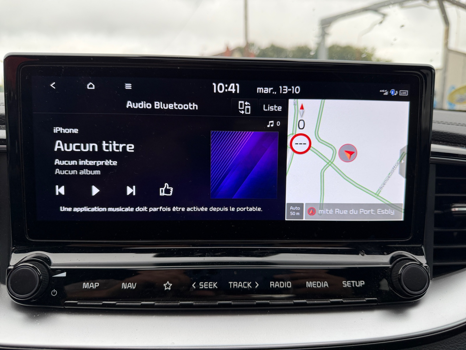 Kia Xceed 17