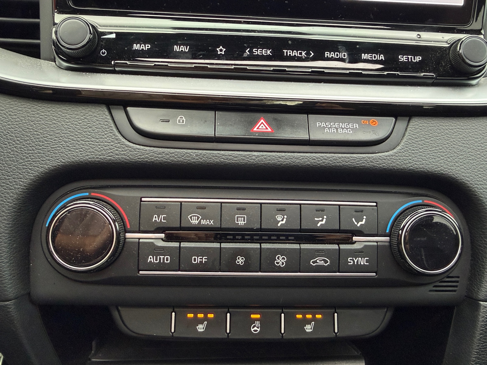Kia Xceed 18