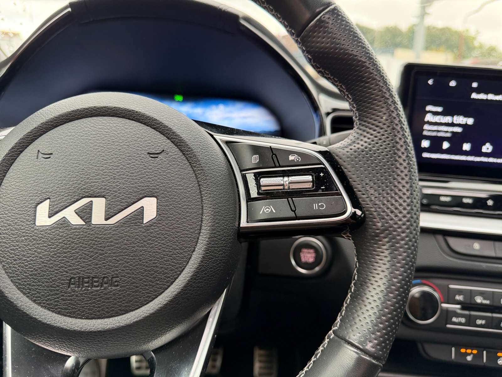 Kia Xceed 19