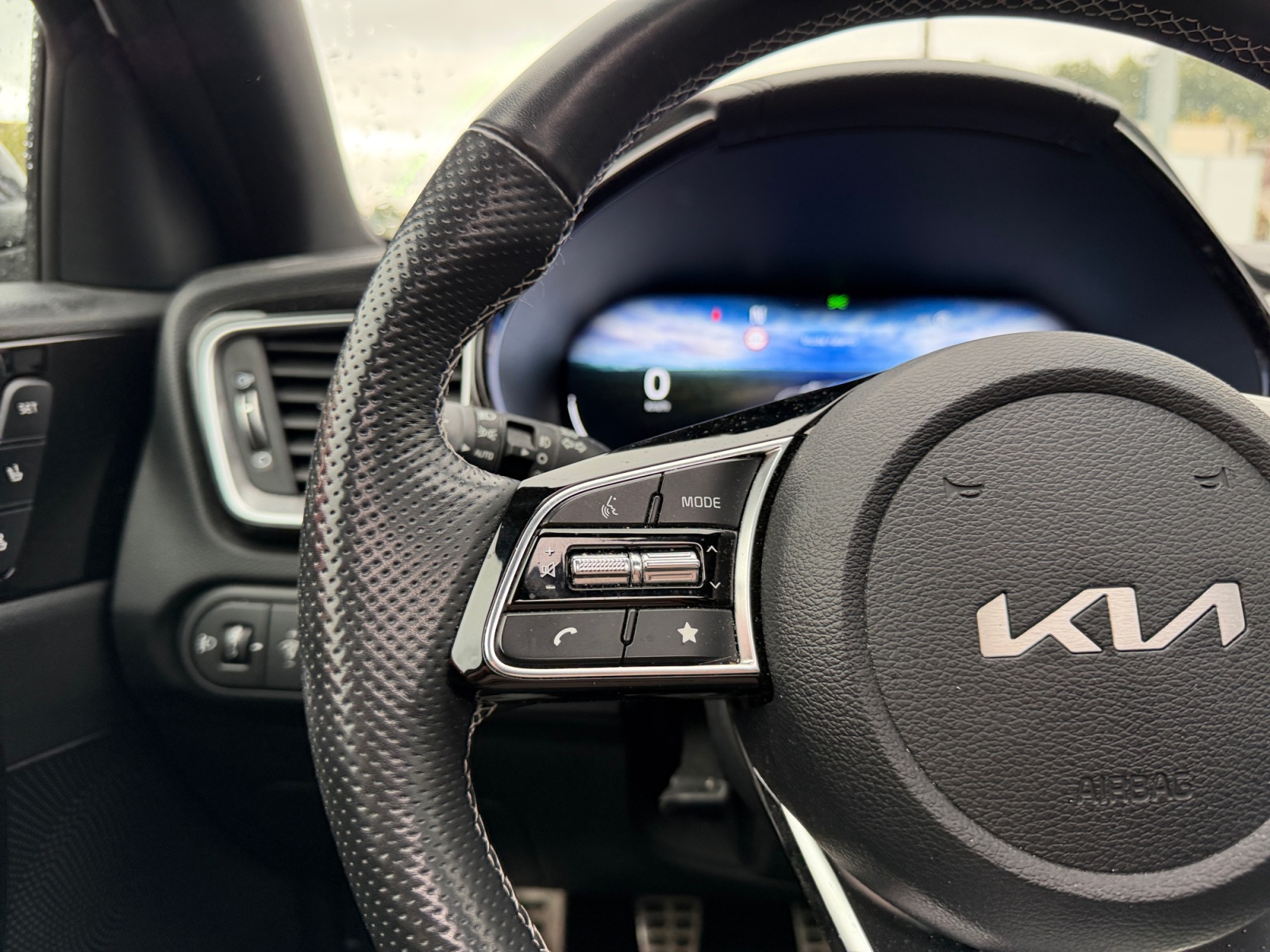 Kia Xceed 20