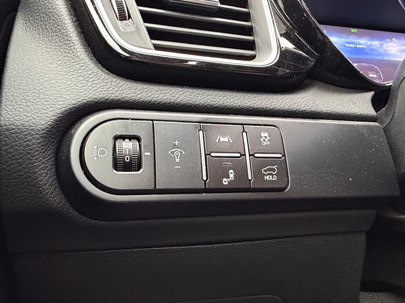 Kia Xceed 21