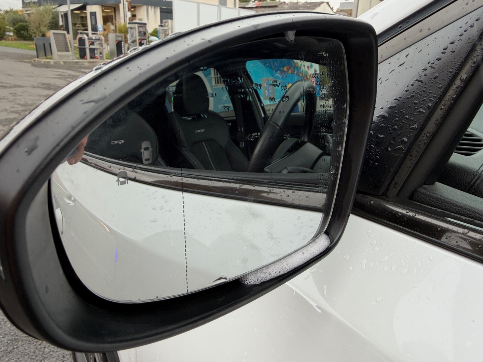 Kia Xceed 26