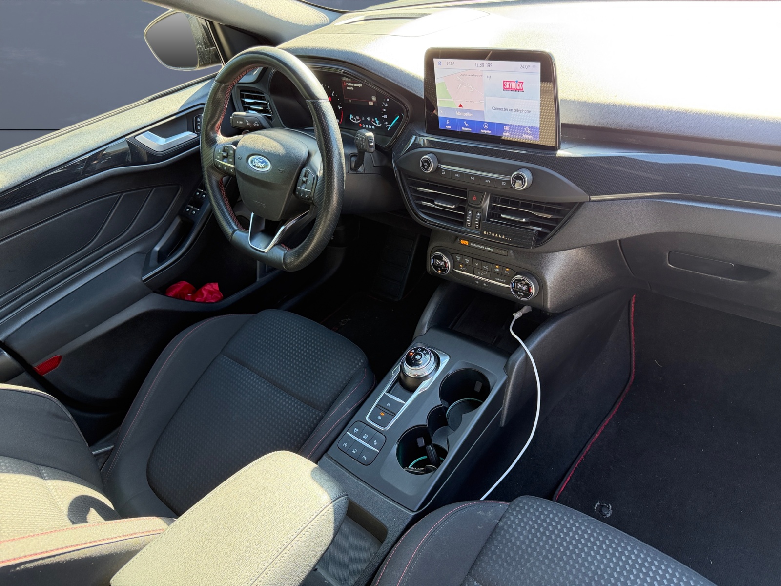 Ford Focus 13