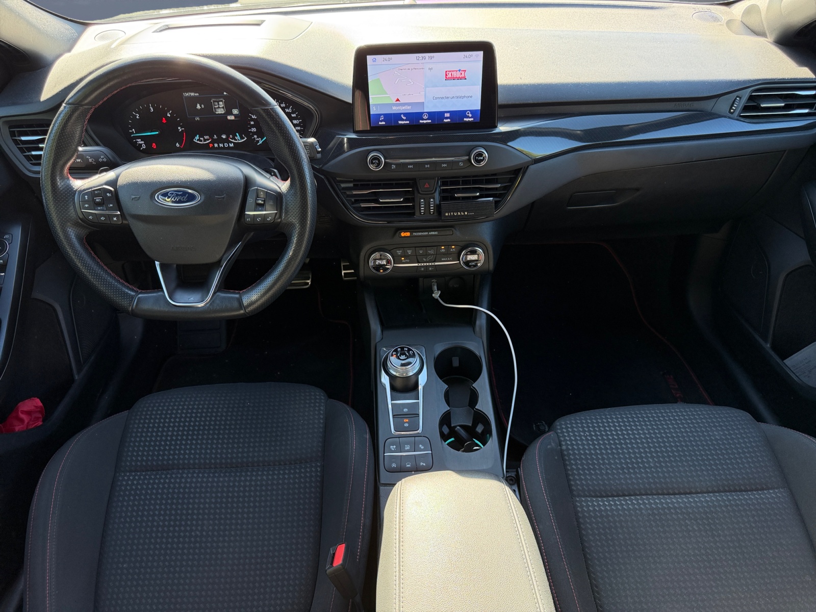 Ford Focus 15
