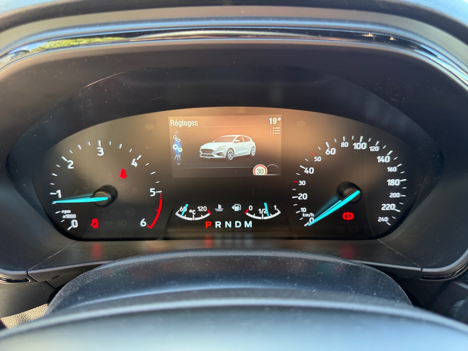 Ford Focus 17