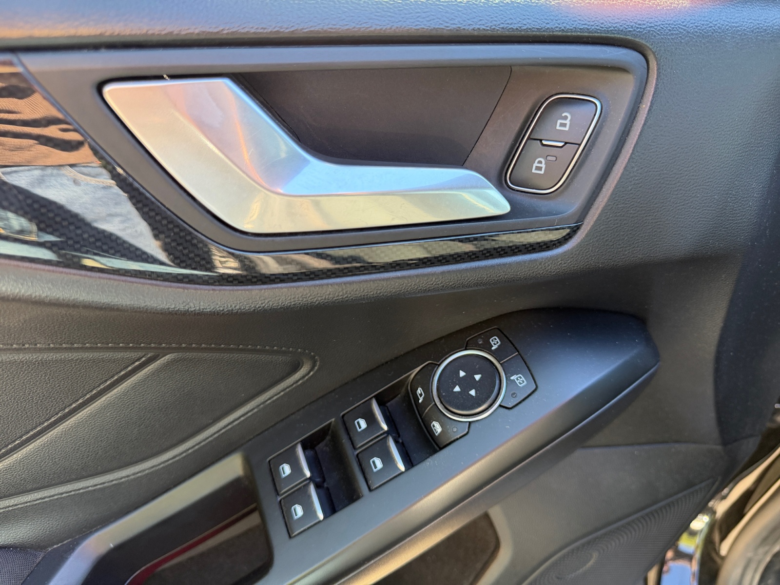 Ford Focus 18