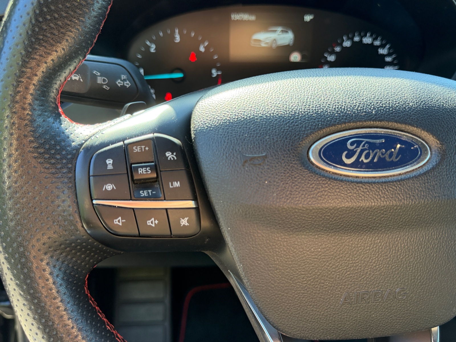 Ford Focus 20
