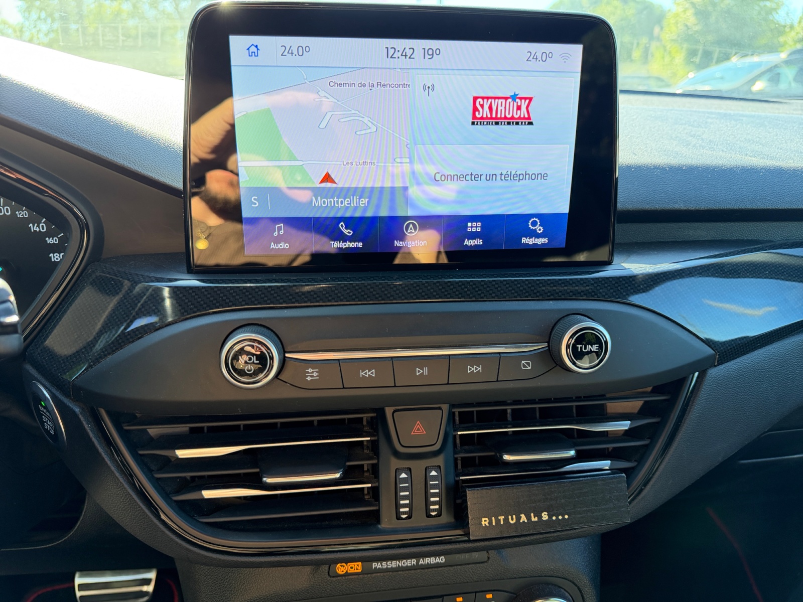 Ford Focus 22