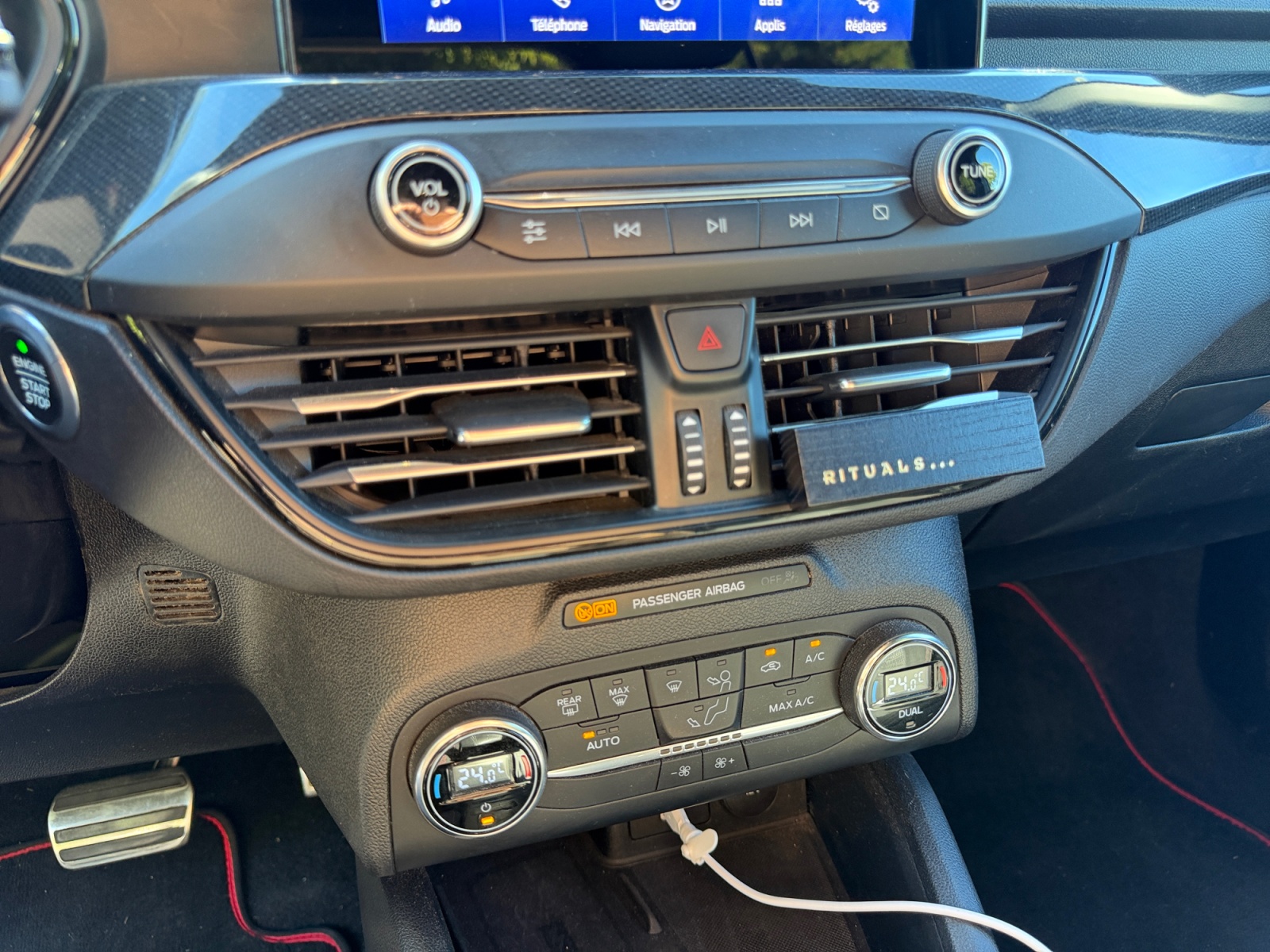 Ford Focus 23