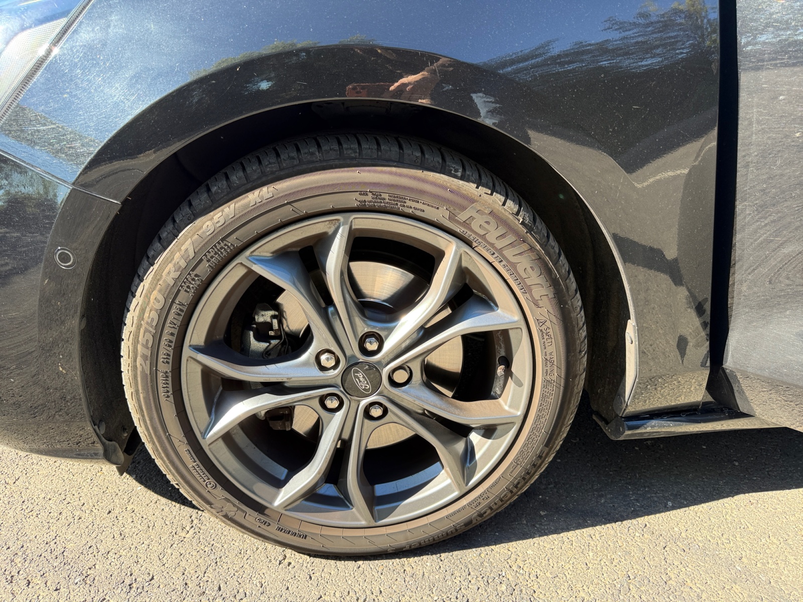 Ford Focus 29