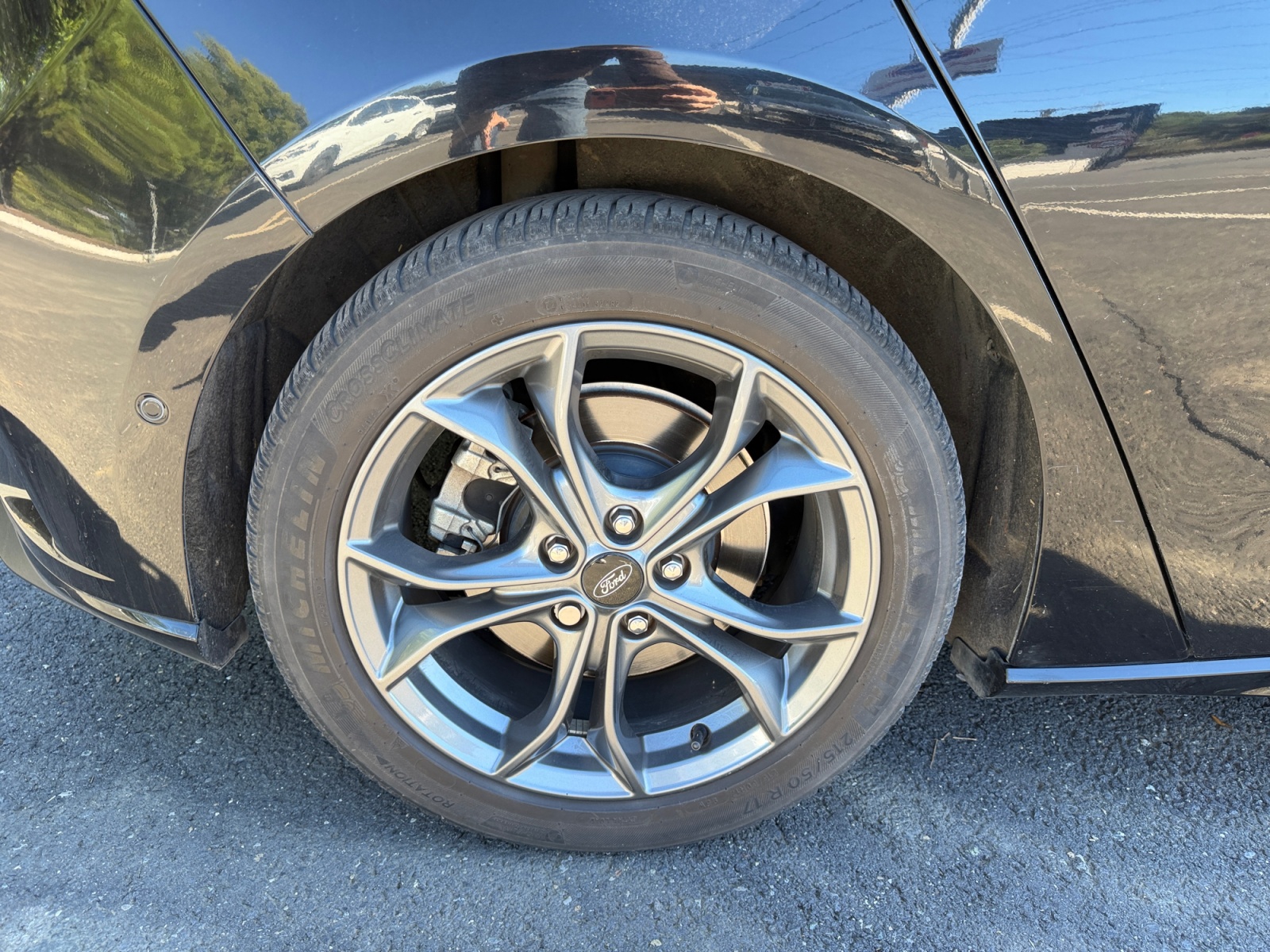 Ford Focus 31