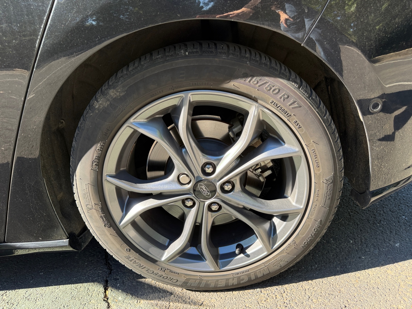 Ford Focus 32