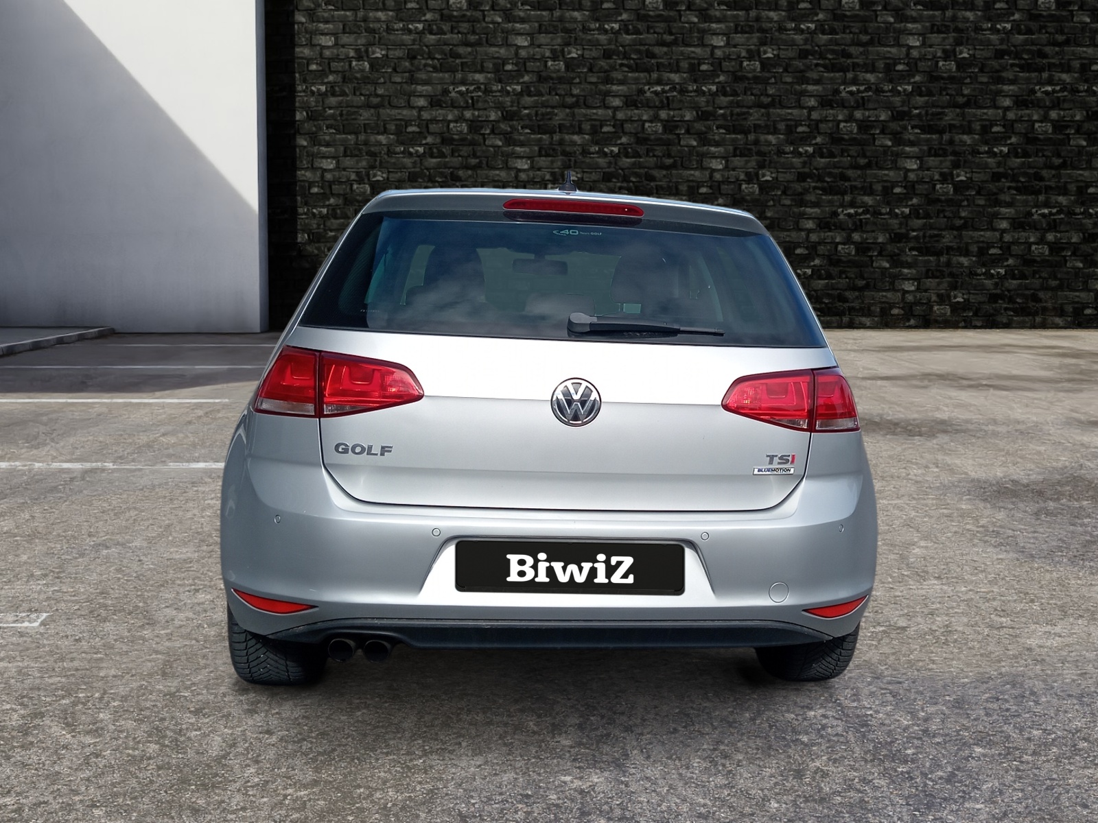 Volkswagen Golf 3