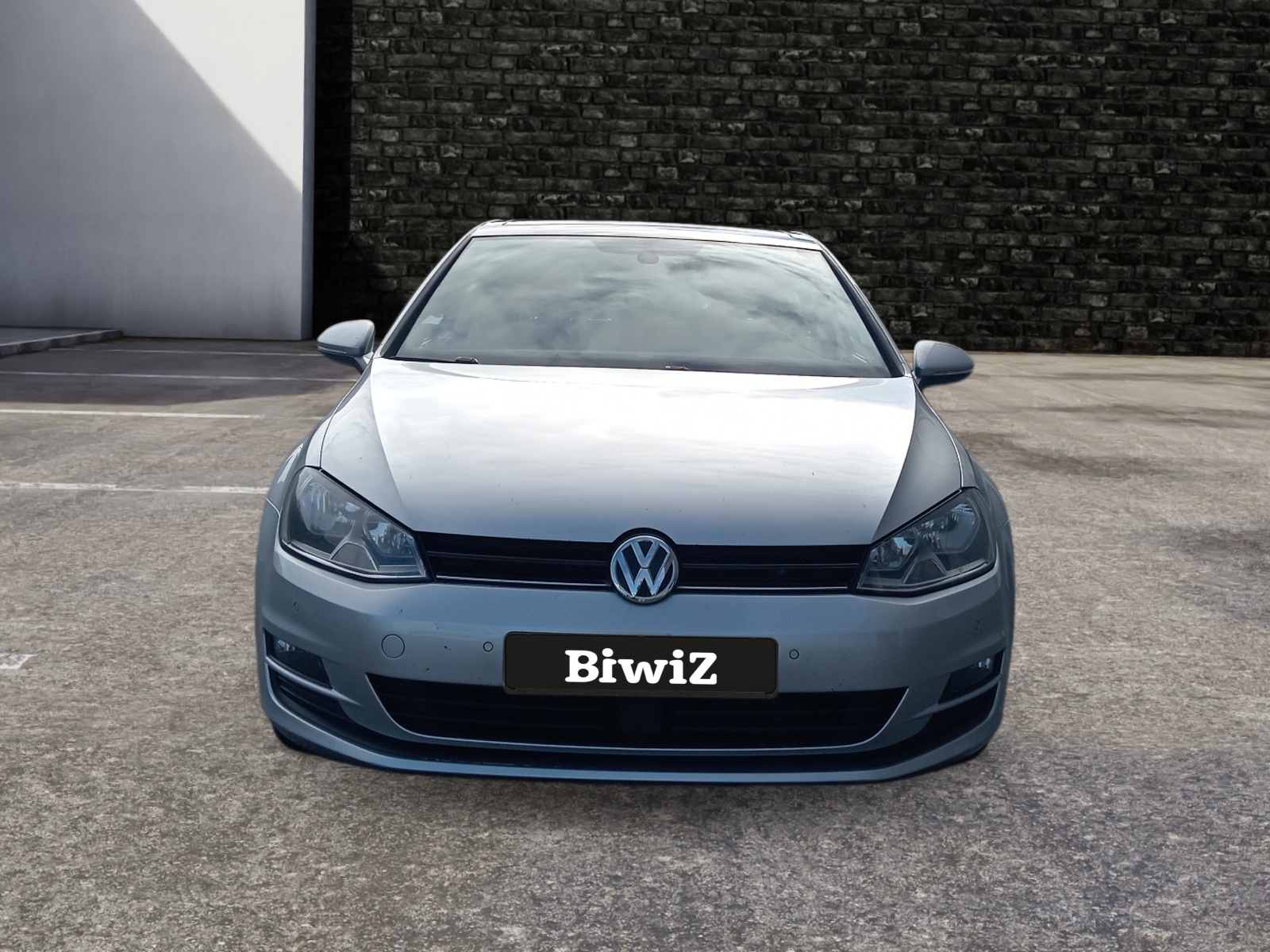 Volkswagen Golf 7