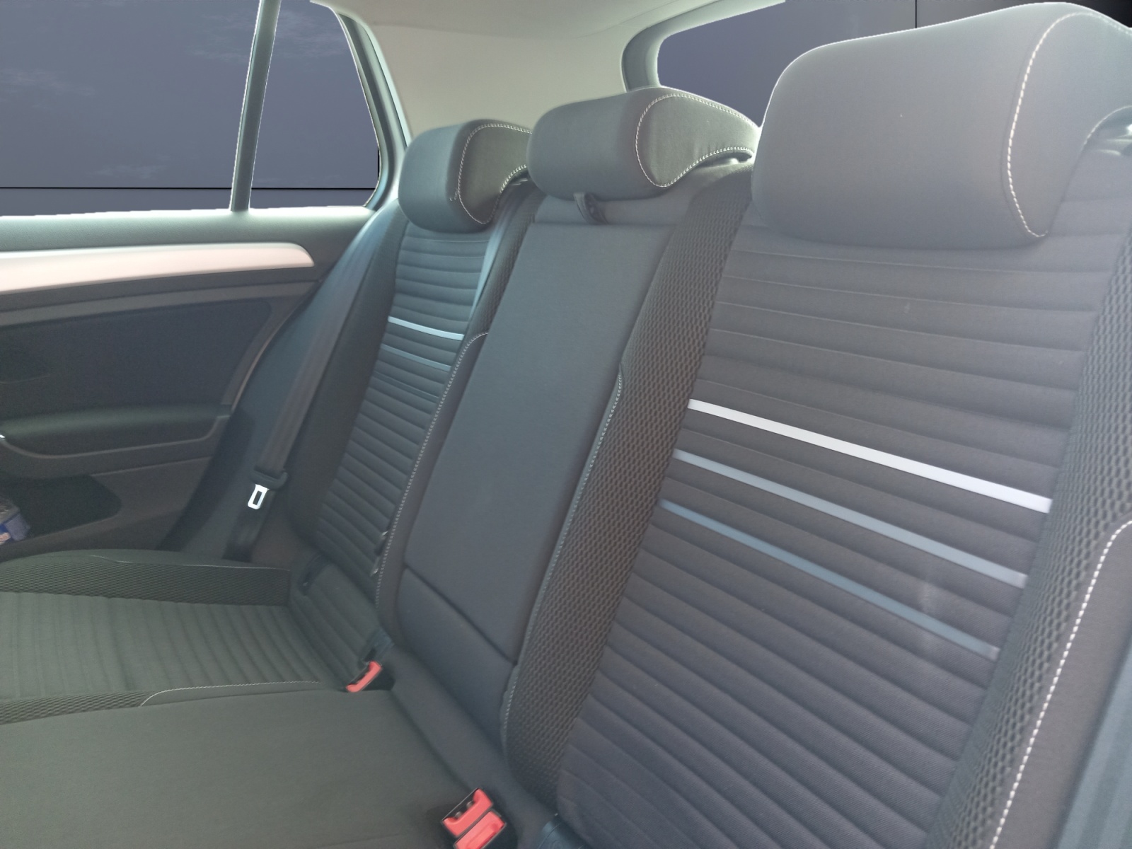 Volkswagen Golf 10