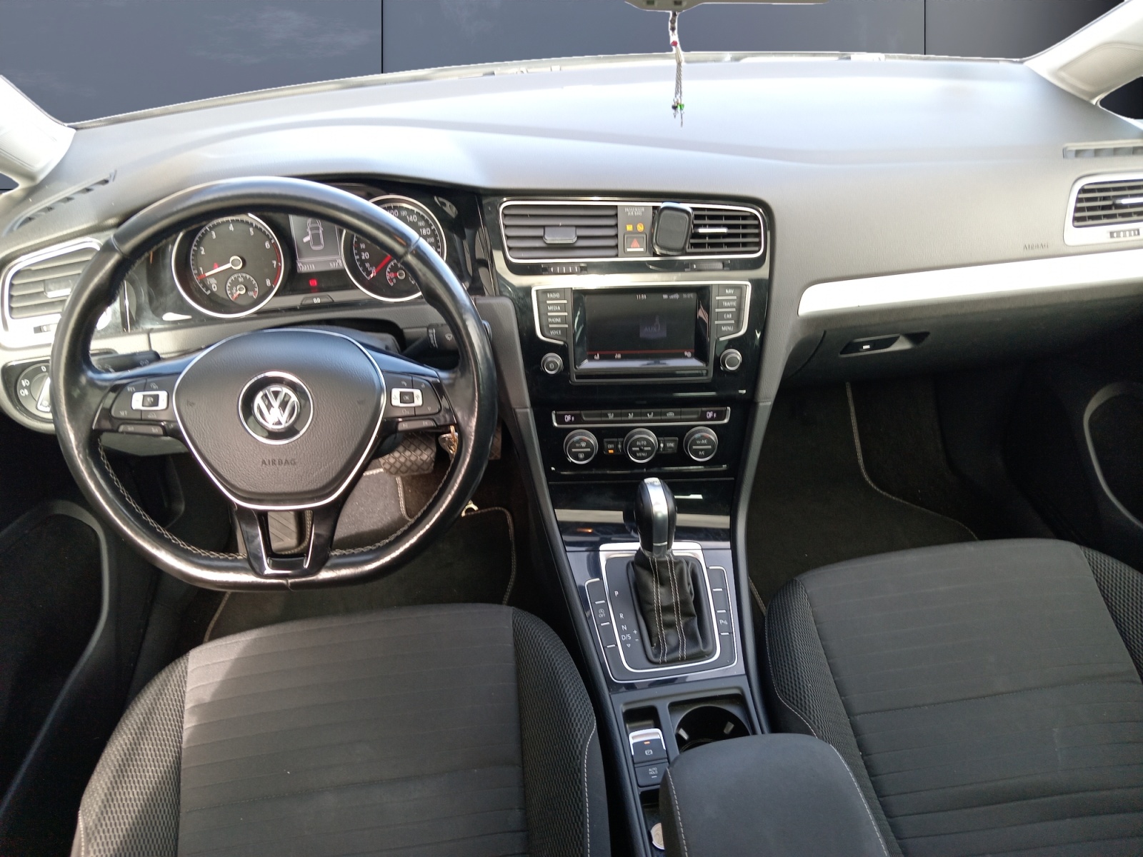 Volkswagen Golf 14