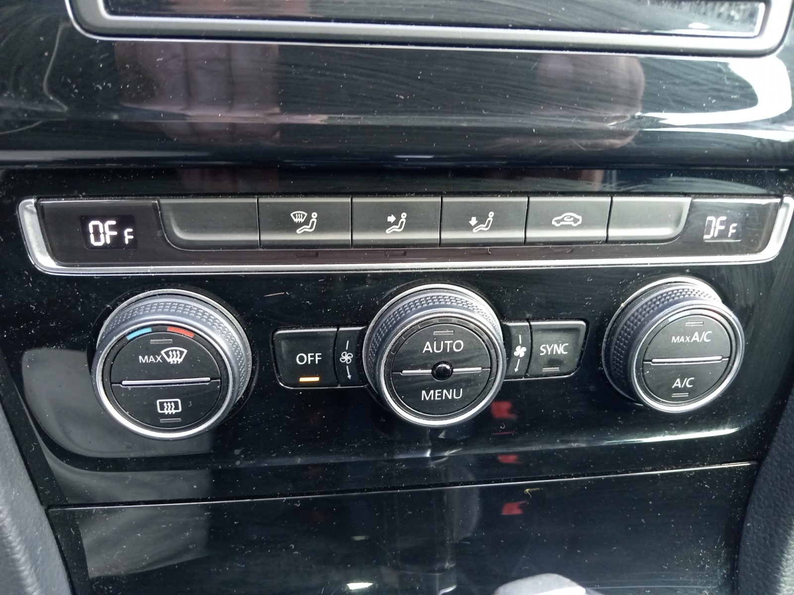 Volkswagen Golf 22