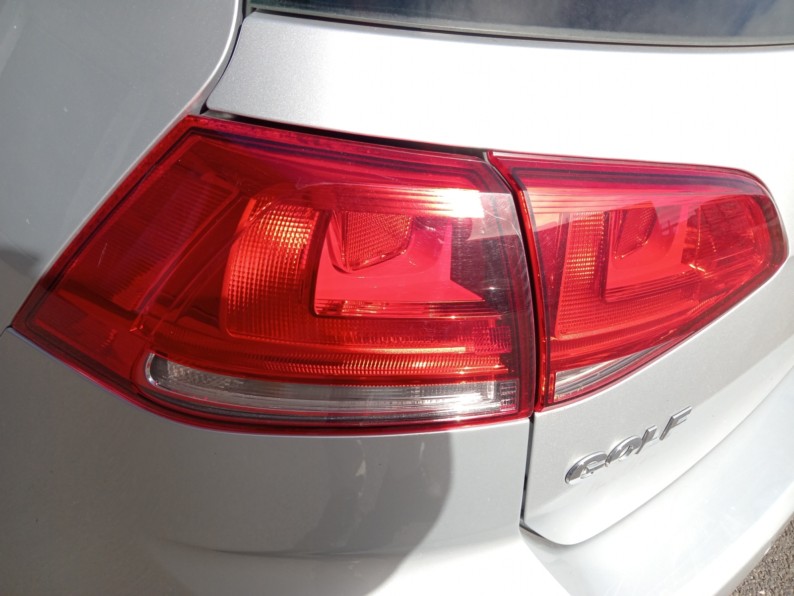 Volkswagen Golf 27