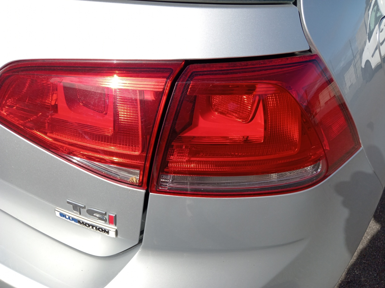 Volkswagen Golf 28