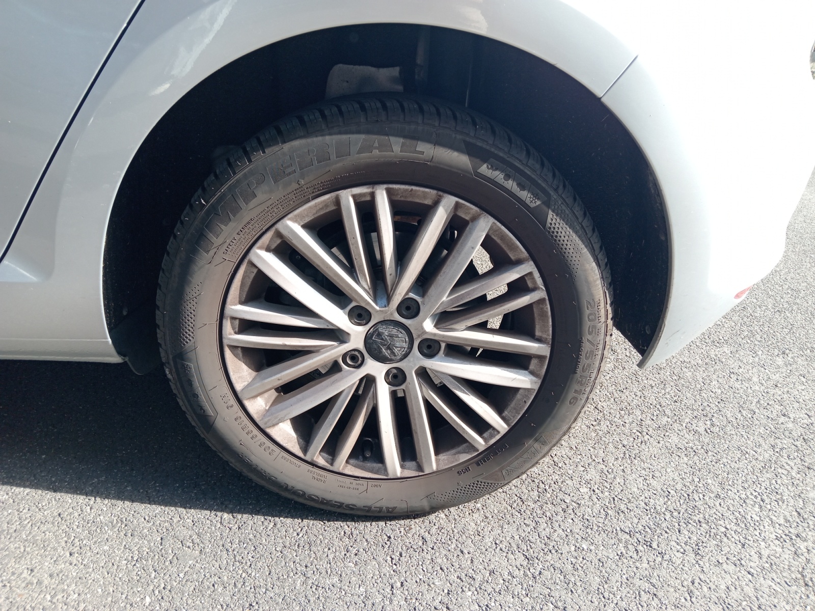 Volkswagen Golf 30