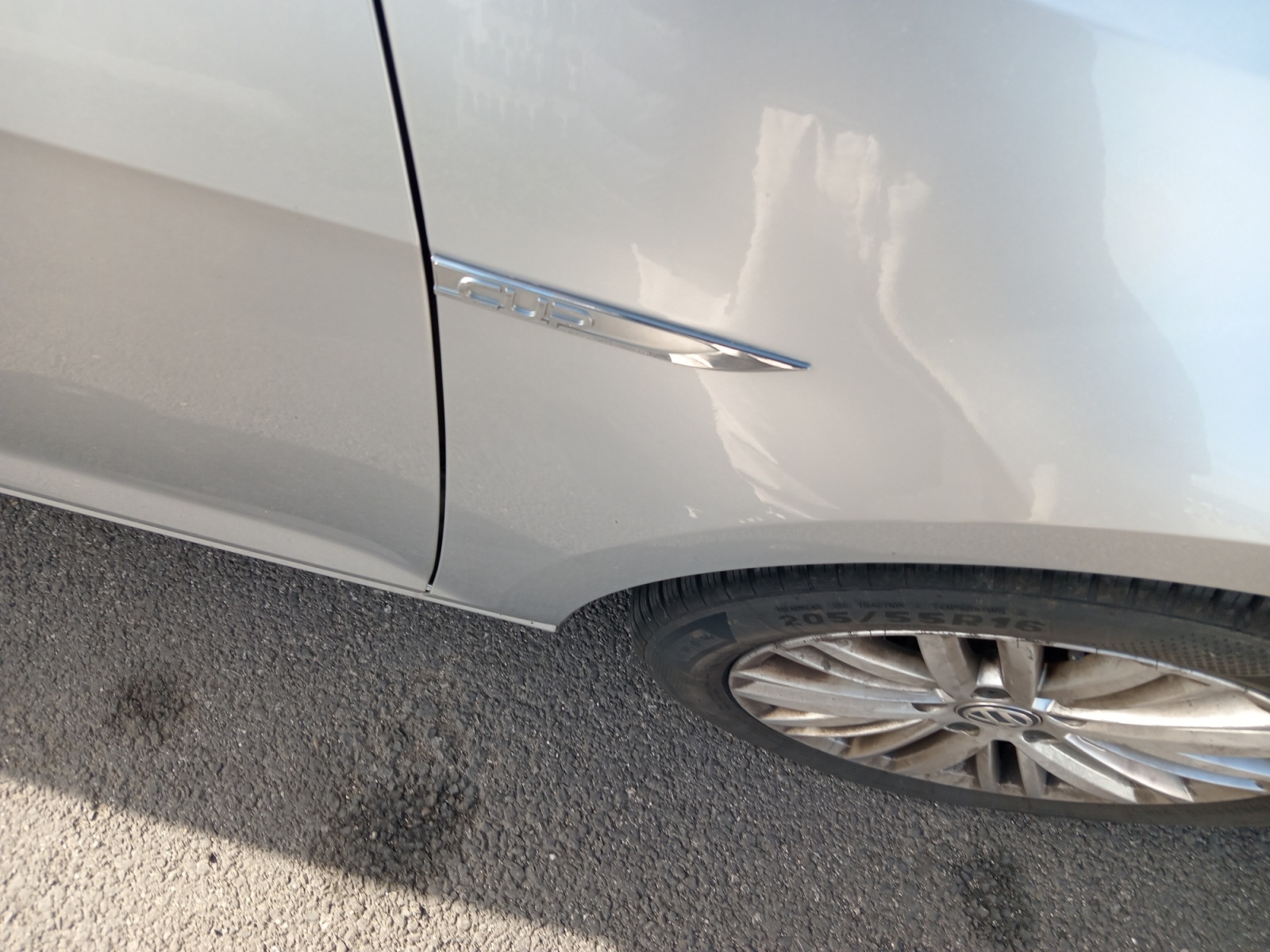 Volkswagen Golf 34