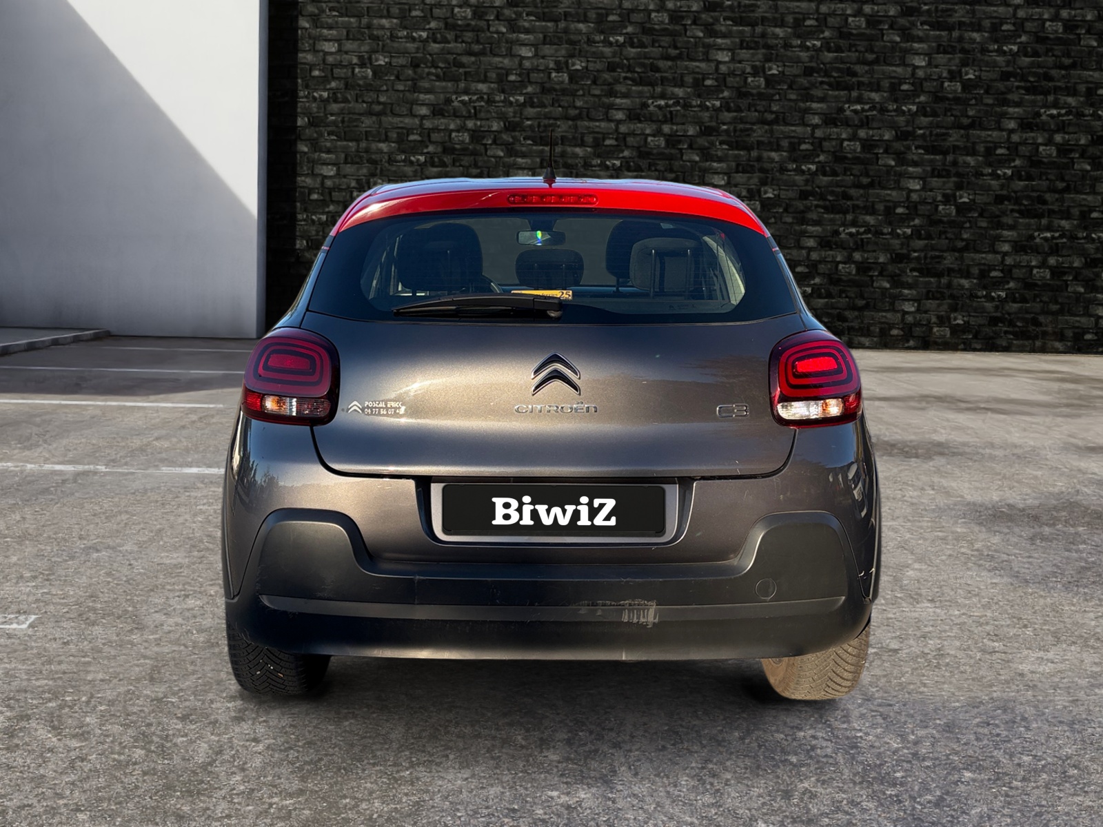 Citroen C3 3