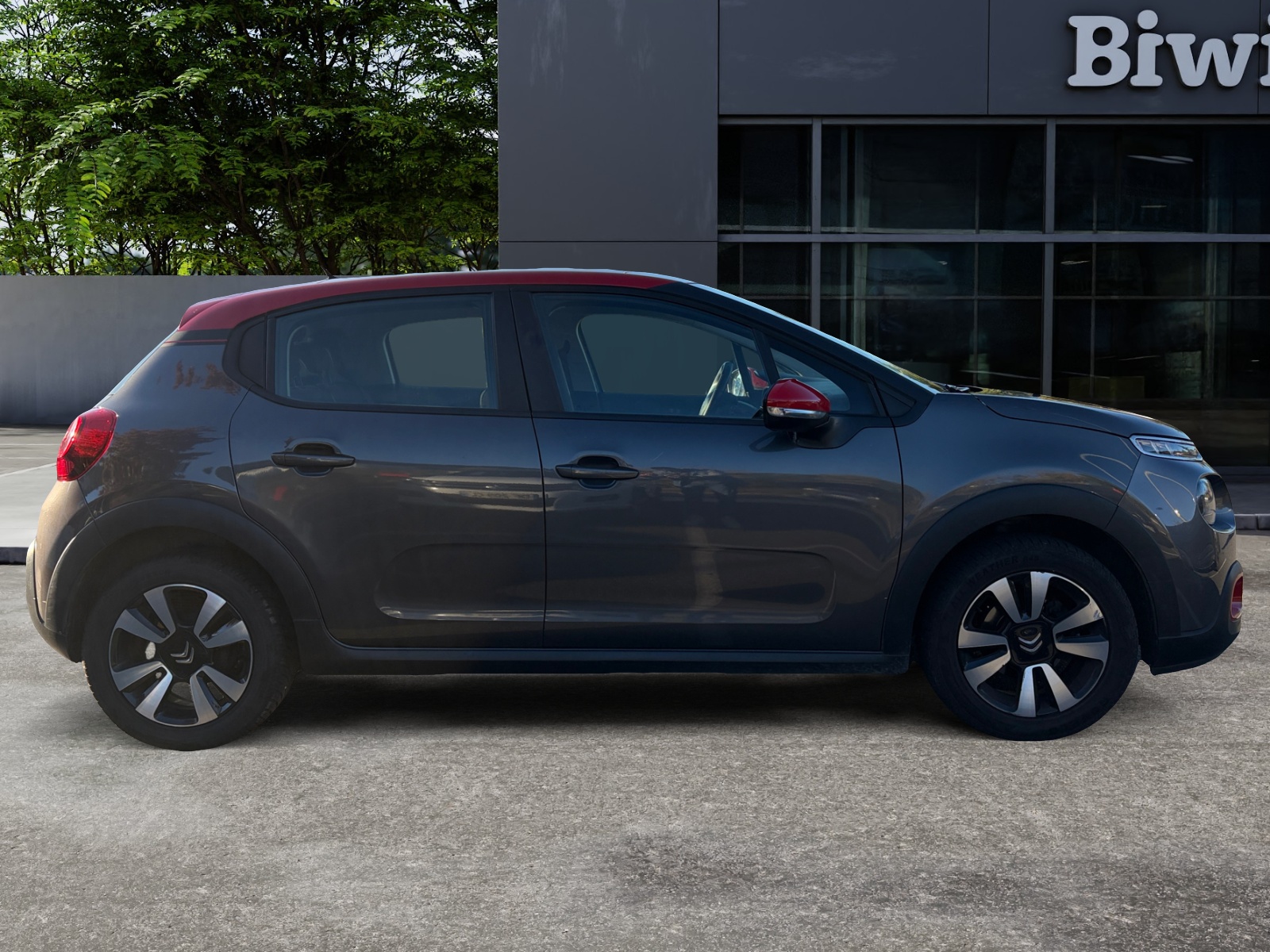 Citroen C3 5