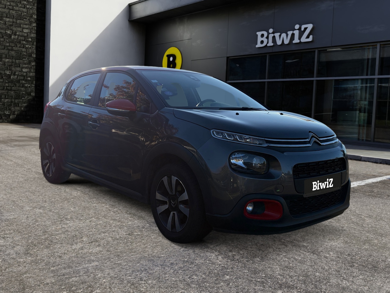 Citroen C3 6