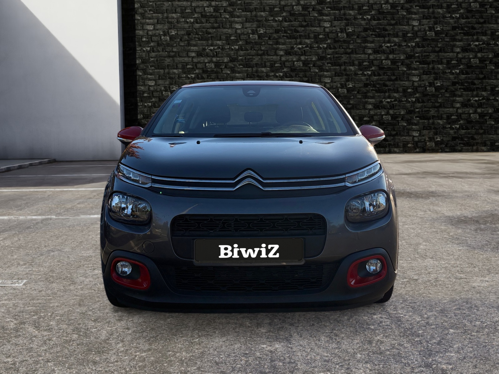 Citroen C3 7