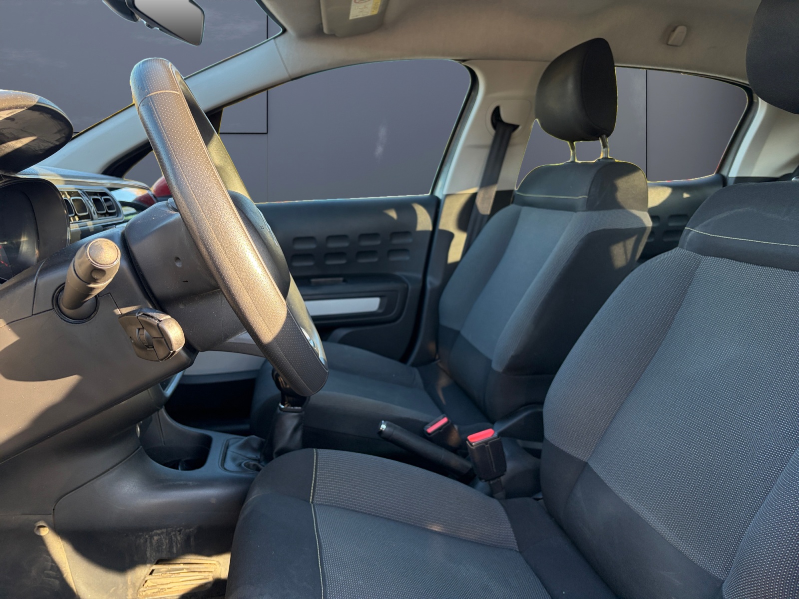 Citroen C3 9