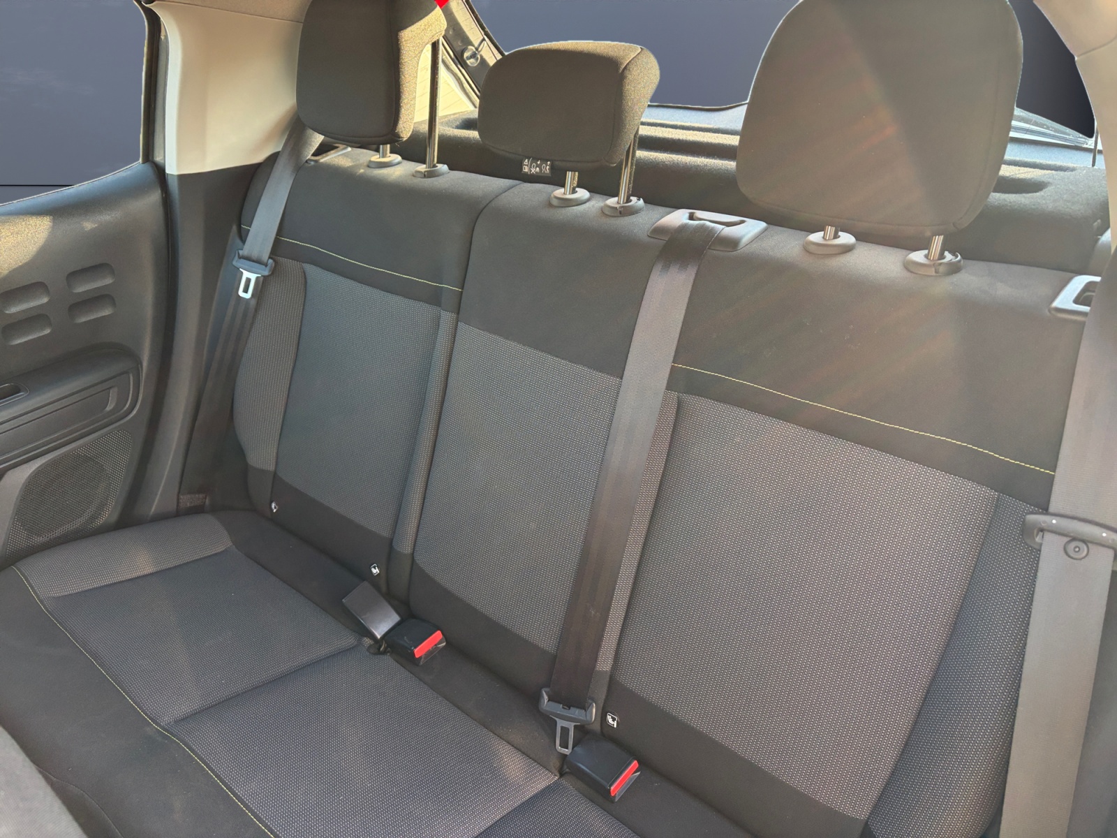 Citroen C3 10