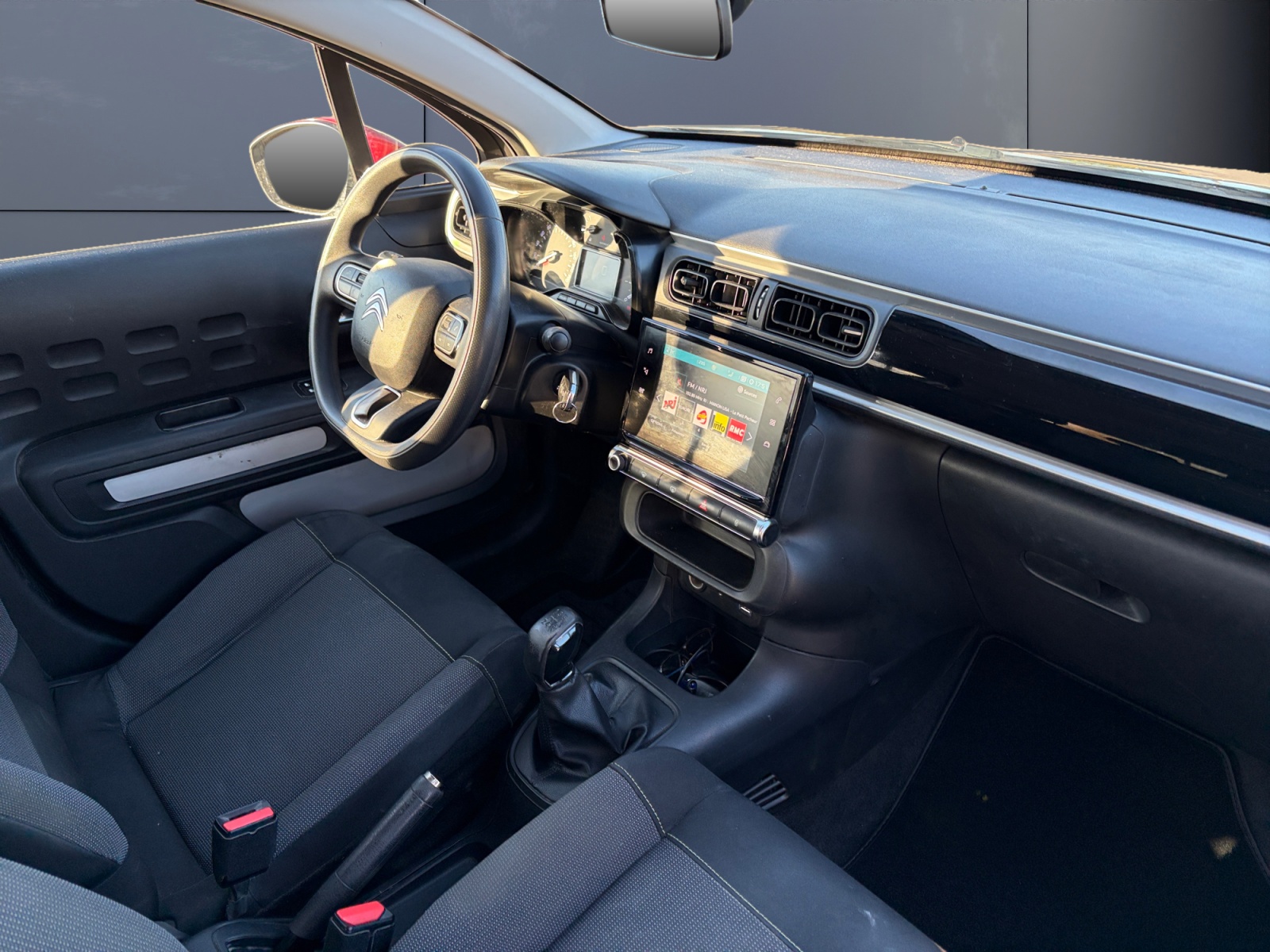 Citroen C3 12