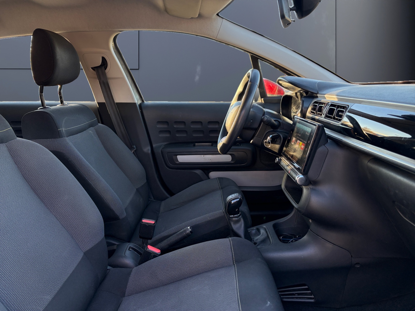 Citroen C3 13