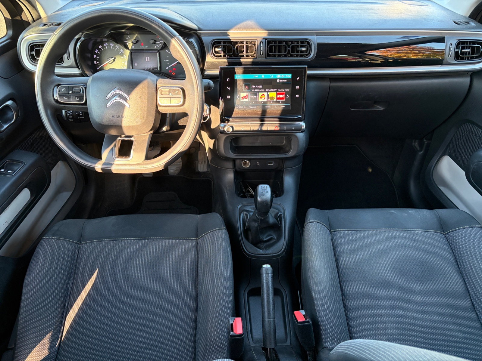 Citroen C3 14