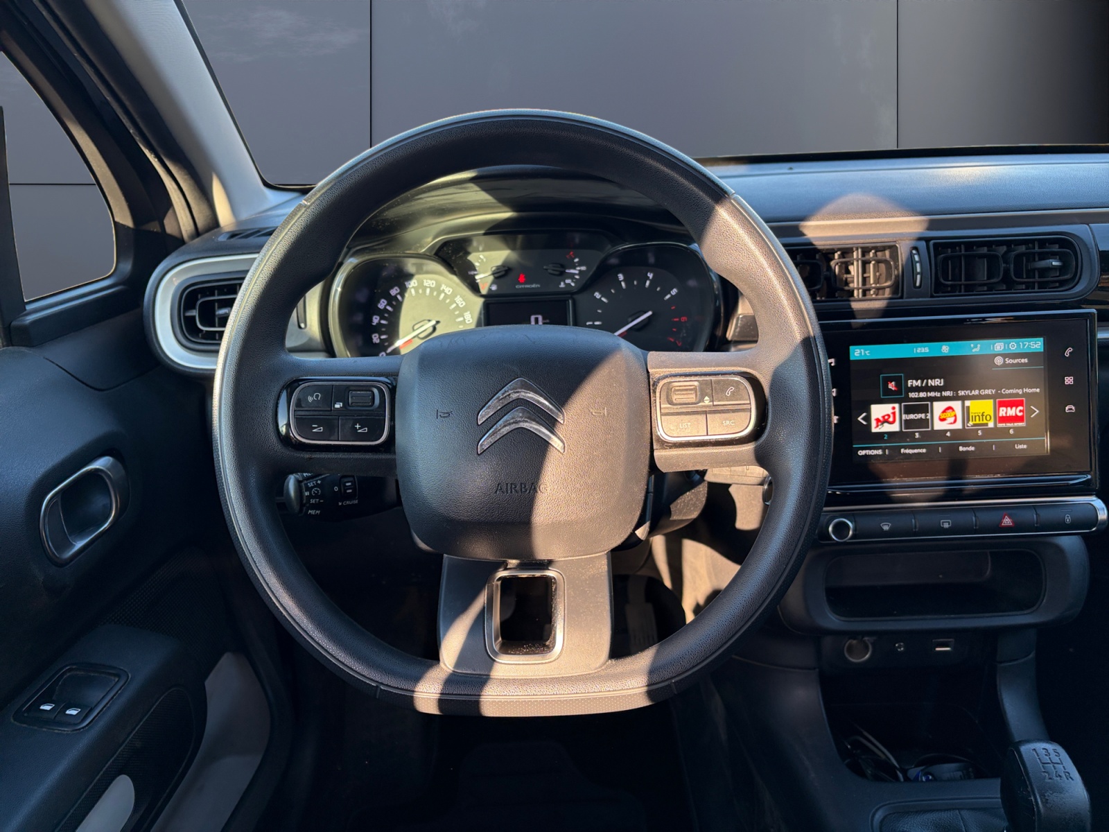 Citroen C3 15