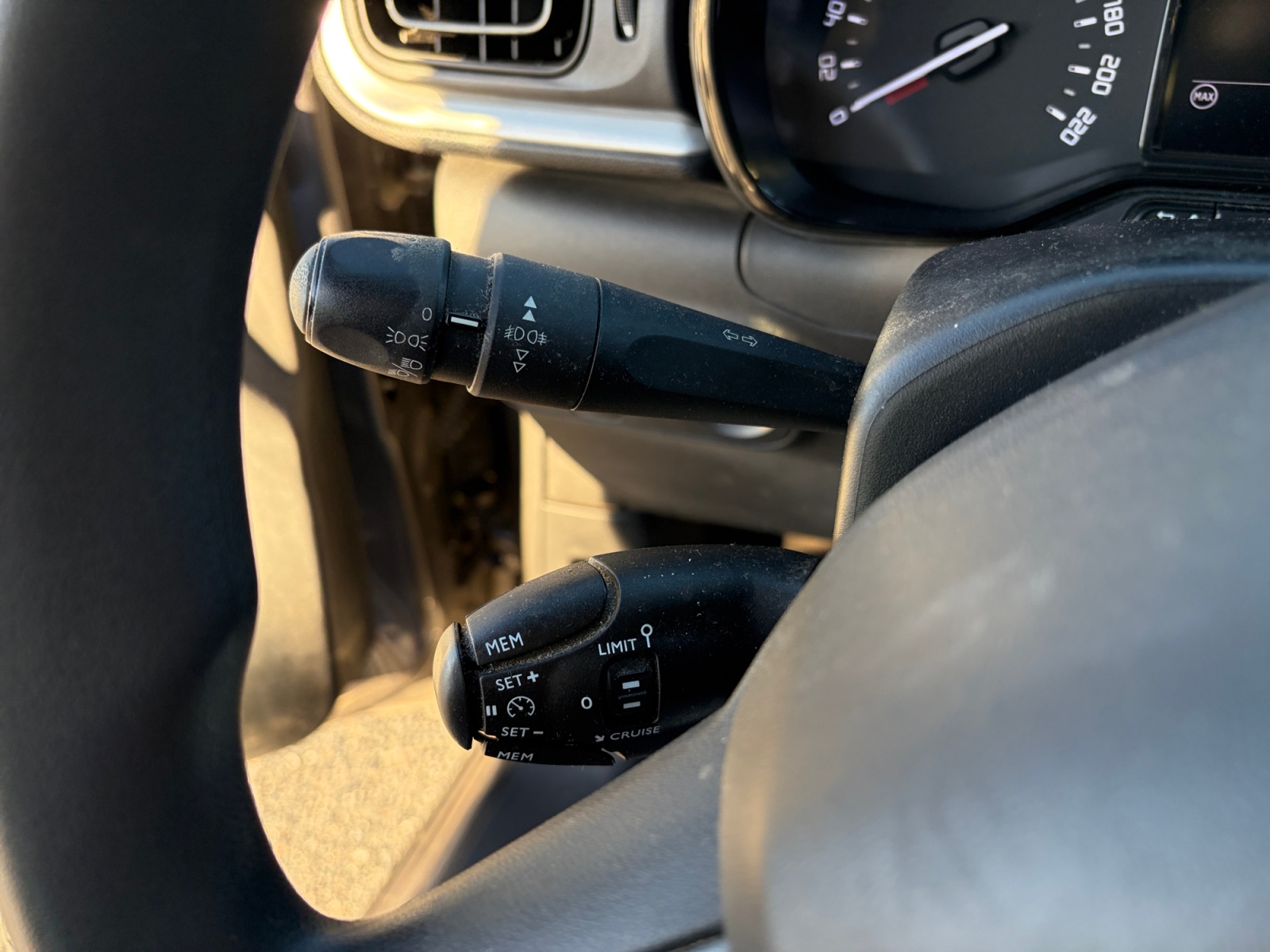 Citroen C3 19