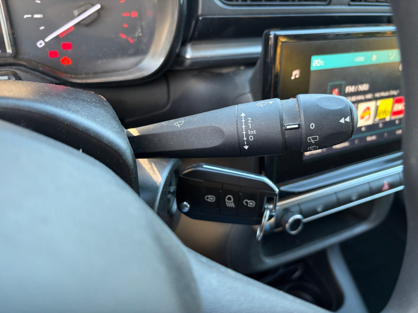Citroen C3 20
