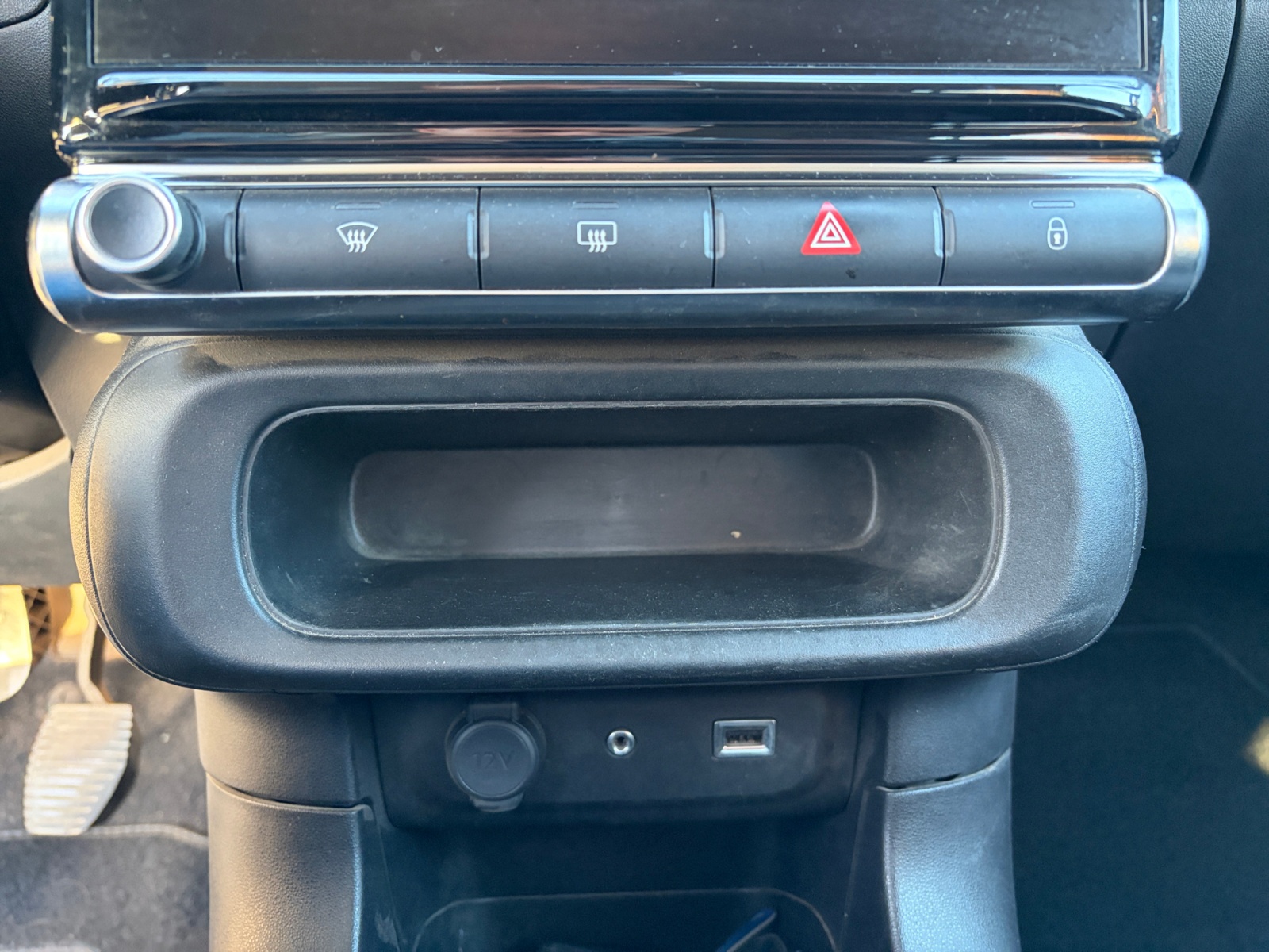 Citroen C3 21
