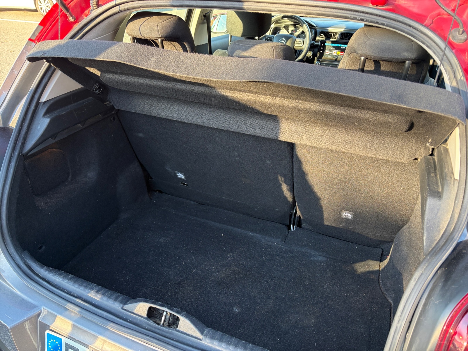 Citroen C3 24