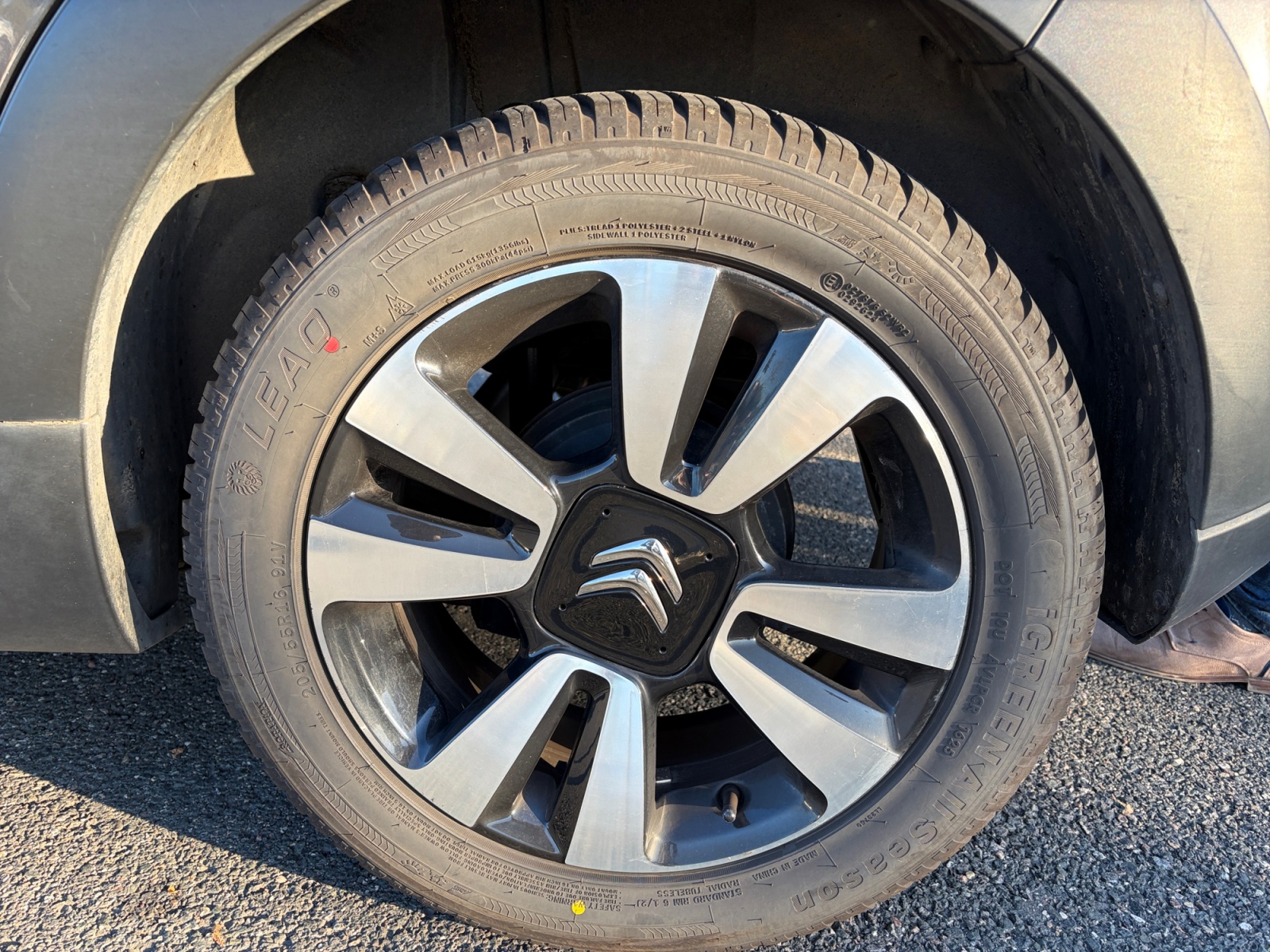 Citroen C3 26